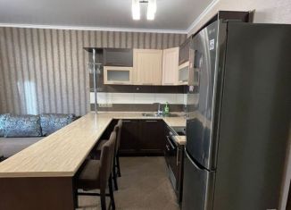 Сдача в аренду 2-ком. квартиры, 50 м2, Иркутск, Байкальская улица, 236Б/6, ЖК Нижняя Лисиха 2