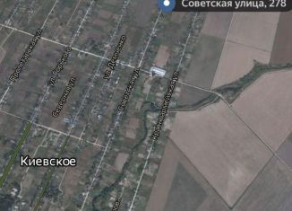 Продается земельный участок, 28 сот., село Киевское