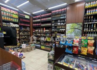 Торговая площадь на продажу, 205 м2, Тула, Перекопская улица, 10