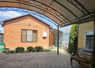 Продажа дачи, 65 м2, поселок городского типа Ильский, Курганная улица, 17