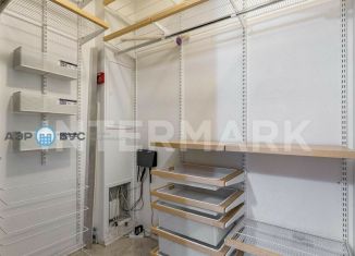 Продается трехкомнатная квартира, 150.4 м2, Москва, Селезнёвская улица, 22, Селезнёвская улица