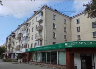 2-комнатная квартира в аренду, 45 м2, Екатеринбург, улица Малышева, 103к2, улица Малышева