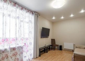 Продаю 2-ком. квартиру, 55.3 м2, Мурино, улица Шоссе в Лаврики, ЖК Тридевяткино Царство