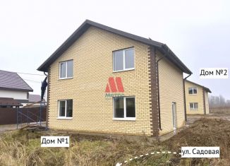 Продам дом, 121 м2, деревня Алексеевское, Садовая улица