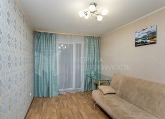 Двухкомнатная квартира на продажу, 38 м2, Тюменская область, улица Михаила Сперанского, 39