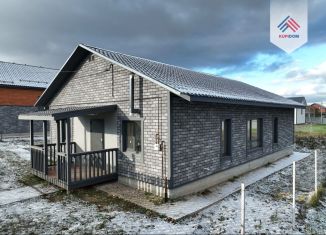 Продажа дома, 121.5 м2, деревня Грачёвка, Заречная улица