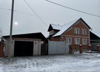 Продам дом, 180 м2, Абакан, Пятнадцатая улица