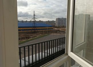 Продаю однокомнатную квартиру, 38.6 м2, Нижегородская область, Комсомольский микрорайон, 17