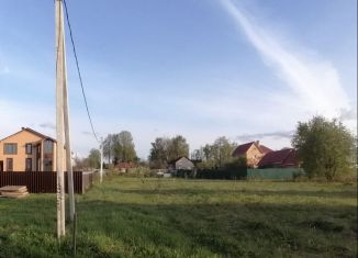 Продаю земельный участок, 5 сот., село Ильинское