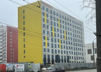 Продается трехкомнатная квартира, 86.8 м2, Челябинск, Новороссийская улица, 104, Ленинский район