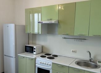 Сдаю однокомнатную квартиру, 34 м2, Мурино, Графская улица, 8