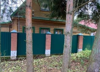 Продам дом, 123.2 м2, деревня Криушкино, Плещеевская улица, 9