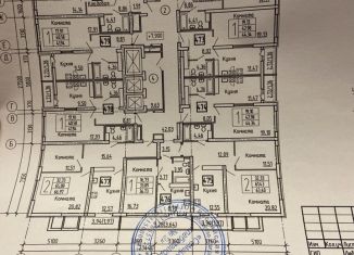 Продажа 1-комнатной квартиры, 37 м2, Самарская область, Пролетарская улица, 150