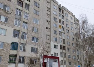 Продается 1-ком. квартира, 35.6 м2, Нижегородская область, улица Пермякова