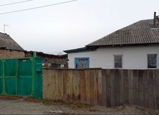2-ком. квартира на продажу, 40.5 м2, рабочий посёлок Ордынское, 2-й Боровой переулок
