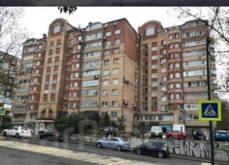 Продажа пятикомнатной квартиры, 160 м2, Владивосток, проспект Красного Знамени, 34, Фрунзенский район
