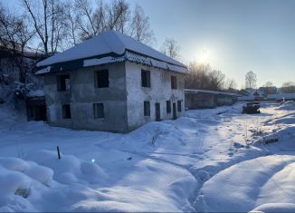 Продается земельный участок, 58 сот., поселок Карлушка, Проточная улица, 2В