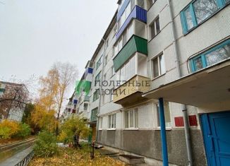 Продается 4-ком. квартира, 60.1 м2, Сызрань, проспект Королёва, 7