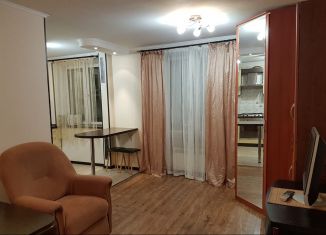 Квартира в аренду студия, 40 м2, Москва, 3-я Карачаровская улица, 12к1, Нижегородский район