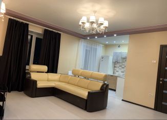 Сдача в аренду однокомнатной квартиры, 49 м2, Сыктывкар, Петрозаводская улица, 27/1, район Орбита