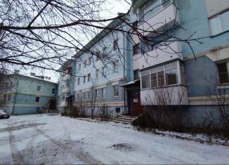 Аренда однокомнатной квартиры, 42 м2, Вологодская область, Пречистенская набережная, 76