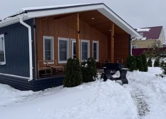 Сдача в аренду дома, 100 м2, деревня Елагино, деревня Елагино, 46