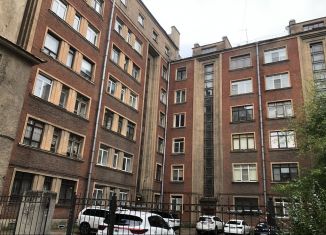 Продажа четырехкомнатной квартиры, 94.8 м2, Санкт-Петербург, Малый проспект Петроградской стороны, 84-86