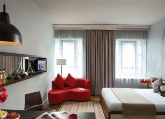 Продаю 1-комнатную квартиру, 35 м2, Мурино, улица Шувалова, 1, ЖК Гринландия