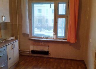 Продажа однокомнатной квартиры, 45 м2, Пушкин, Сапёрная улица, 50
