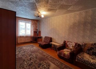 Продается однокомнатная квартира, 41 м2, посёлок Чернышевский, улица Космонавтов