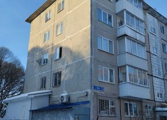 Продается четырехкомнатная квартира, 62 м2, Пермский край, улица Мира, 17А