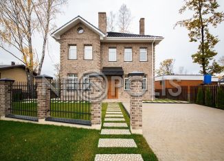 Продажа дома, 241 м2, деревня Протасово, Солнечная улица