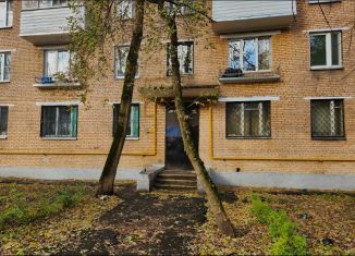 Продам квартиру студию, 17.9 м2, Москва, Кастанаевская улица, 5, метро Багратионовская