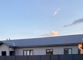 Продам дом, 130 м2, посёлок городского типа Нижняя Мактама, улица Клары Цеткин