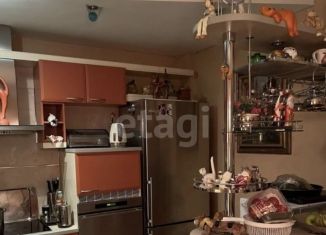 Продается трехкомнатная квартира, 118.2 м2, Санкт-Петербург, ЖК Солнечный Город. Резиденции, улица Владимира Пчелинцева, 6к1