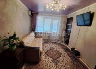 Продажа 3-ком. квартиры, 43 м2, поселок Пригородный, улица Пушкина, 7