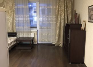 Квартира в аренду студия, 30 м2, Краснодар, улица имени С.С. Прокофьева, 33