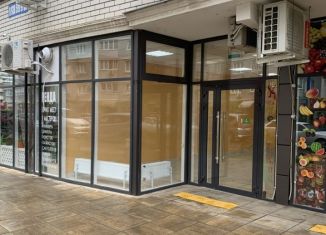 Продается торговая площадь, 42 м2, Краснодар, улица Евгении Жигуленко, 25к2, микрорайон Завод Радиоизмерительных Приборов