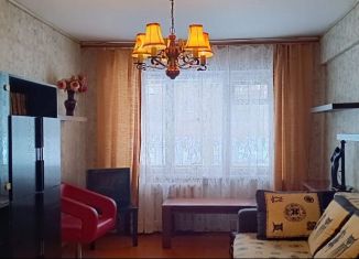Продается трехкомнатная квартира, 58.1 м2, Тула, улица Металлургов, 43В