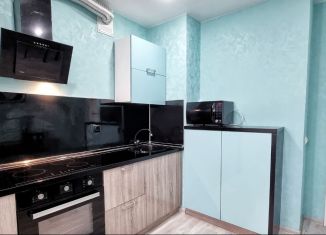 Продам 2-ком. квартиру, 41 м2, деревня Царёво, улица Петра Гаврилова, 36