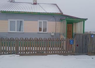 Продам дом, 42 м2, село Таштып, Дачная улица, 4