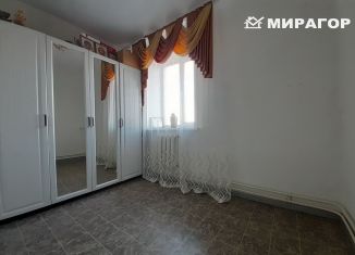 Продается 2-ком. квартира, 49.2 м2, село Гальбштадт, улица Менделеева, 64