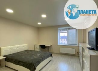 Сдается в аренду 1-ком. квартира, 47 м2, Тольятти, улица 40 лет Победы, 3