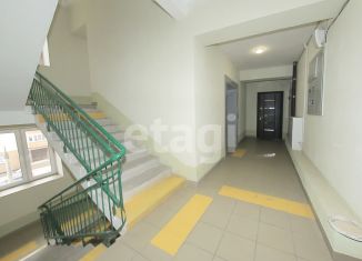 Продажа 1-комнатной квартиры, 39 м2, Тула, Октябрьская улица, 217к1, ЖК Александровский Парк