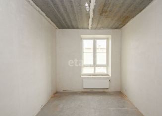 1-комнатная квартира на продажу, 34.7 м2, Тюмень, ЖК Ария, улица Тимофея Кармацкого, 7