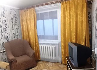 Сдача в аренду 1-комнатной квартиры, 36 м2, Оренбург, улица Чкалова, 43