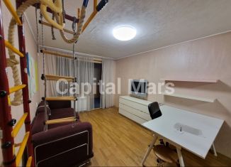 Сдача в аренду 1-комнатной квартиры, 33 м2, Москва, улица Сталеваров, 8/22к4, метро Новогиреево