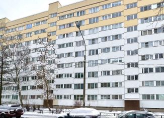 Продам однокомнатную квартиру, 30.3 м2, Санкт-Петербург, улица Лётчика Пилютова, 5, Красносельский район