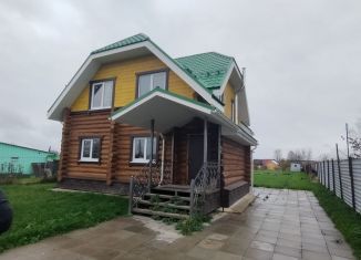 Продается дом, 150 м2, деревня Новое Казачье