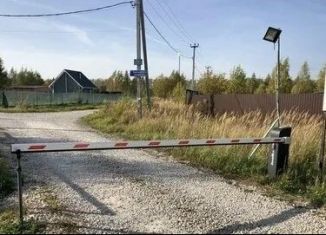 Продажа земельного участка, 13.8 сот., коттеджный посёлок Романовские дворики-2, Цветочная улица, 16